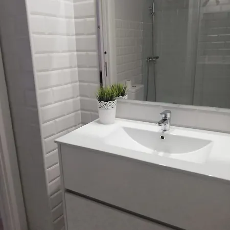 Precioso Apartamento Junto A La Alhambra En Pleno Centro Grenada