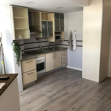 Precioso Apartamento Junto A La Alhambra En Pleno Centro Grenada
